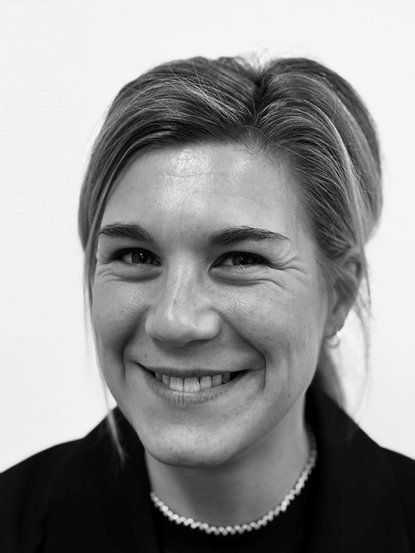 Inge Goossen